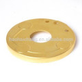 Mechanical Parts & Fabrication Services flange ,brass flange ,iso brass flange